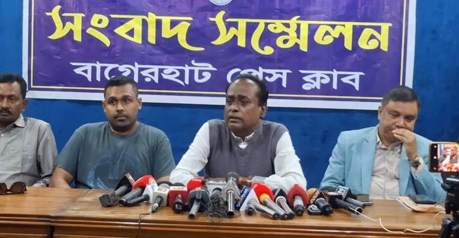 স্বতন্ত্র প্রার্থীর নির্বাচনী অফিসে তালা, প্রচারণায় বাঁধা